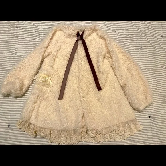ML Kids | Dresses | Ml Kids Girls Dress Size 6t | Poshmark